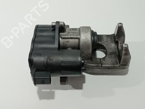 Right rear brake caliper MERCEDES-BENZ A-CLASS (W177) A 180 d (177.010) | BP25451561M106 