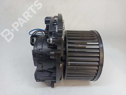 Varmvifte RENAULT MEGANE IV Hatchback (B9A/M/N_) 1.6 dCi 130 (B9A4) | BP8598074M62 
