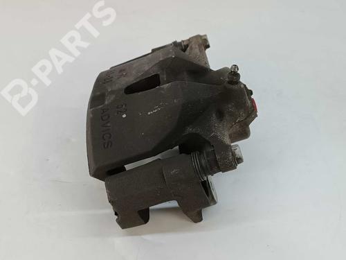 Used Right front brake caliper LEXUS IS III (_E3_) 300h (AVE30_, AVE30R) (223 hp) 11543402