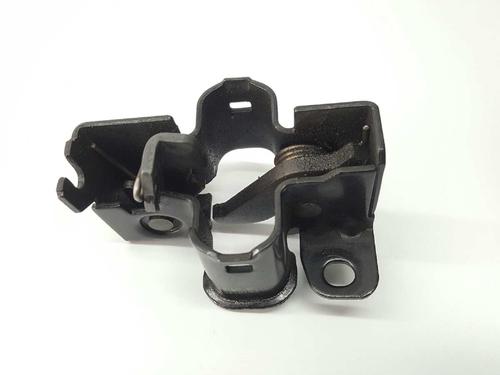 Hood lock MERCEDES-BENZ E-CLASS (W211) E 220 CDI (211.006) | BP8777087C133
