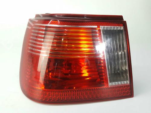 Used Left taillight SEAT IBIZA II (6K1) 1.9 SDI (68 hp) 5961302