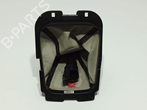 Shift knob FORD ECOSPORT 1.0 EcoBoost | BP25907702I34