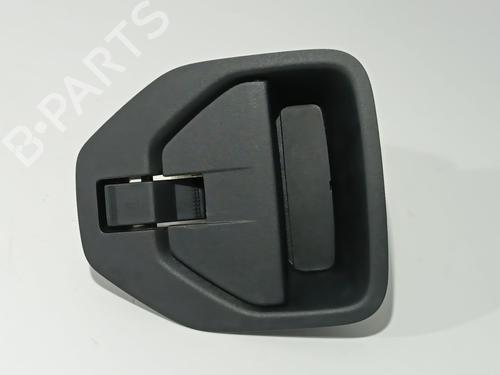 Venstre bagtil invendig håndtag Venstre bagtil invendig håndtag MERCEDES-BENZ CITAN Box Body/MPV (W420) [2021-2026] 36050737 36050737