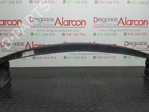 Front bumper reinforcement SEAT IBIZA IV SC (6J1, 6P5) 1.6 TDI | BP2745066C109