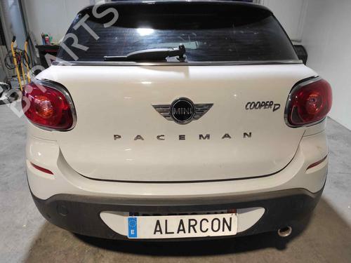 Interior roof light MINI MINI PACEMAN (R61) Cooper D ALL4 | BP11388267I8