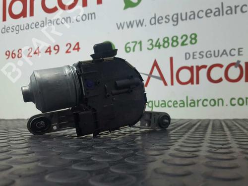 Front wiper motor CITROËN C4 Grand Picasso II (DA_, DE_) 1.6 HDi / BlueHDi 115 | BP2771961M29