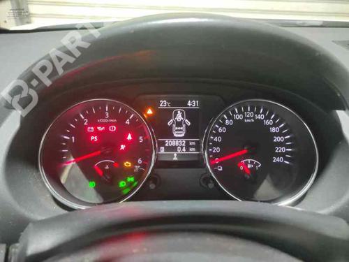 Instrument cluster NISSAN QASHQAI / QASHQAI +2 I (J10, NJ10, JJ10E) 1.5 dCi | BP9500898C47 