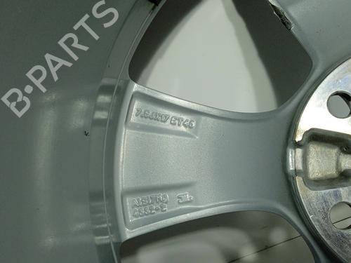 Rim SEAT LEON Sportstourer (KL8, KLD) 1.5 TSI | BP29217383C45 