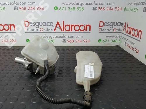 Brake master cylinder PEUGEOT 308 I (4A_, 4C_) 2.0 HDi | BP2751685M77 