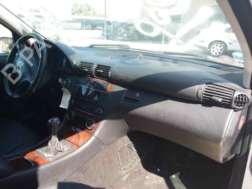 Modulo confort MERCEDES-BENZ C-CLASS (W203) C 200 CDI (203.007) | BP5078124M56 