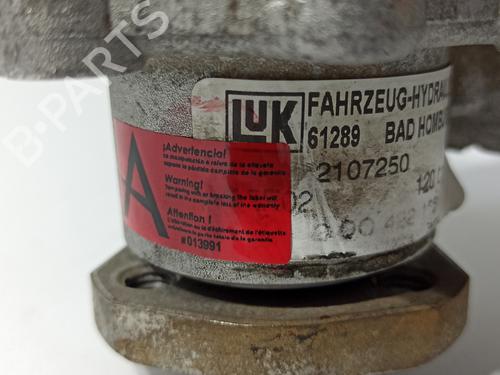 Styring servopumpe VW LT 28-46 II Van (2DA, 2DD, 2DH)  | BP27729185M99