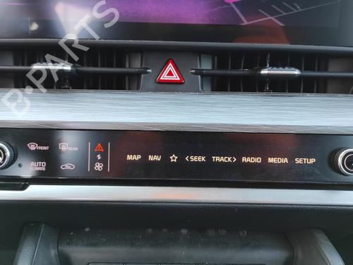 Climate control KIA SPORTAGE V (NQ5) 1.6 T-GDI MHEV | BP16661931I5