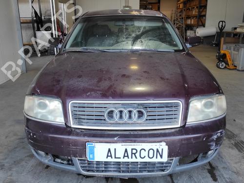 Used Parts AUDI A6 C5 (4B2, 4B4) 2.5 TDI (150 hp) 4281570