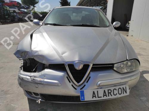 Used Parts ALFA ROMEO 156 (932_) 1.9 JTD (932.A2B00, 932.A2C00) (115 hp) 4280907