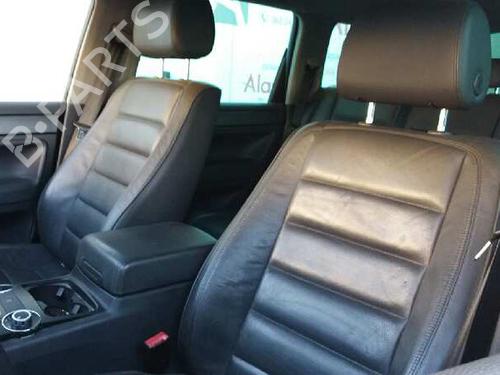 Motorfeste VW TOUAREG (7LA, 7L6, 7L7) 3.0 V6 TDI | BP10263118M89 