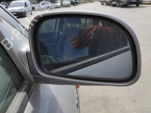 Right mirror HYUNDAI SANTA FÉ I (SM) 2.0 CRDi | BP12847175C27 