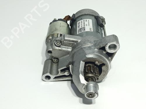 Starter AUDI A4 B9 Avant (8W5, 8WD) 2.0 TDI | BP19578962M8 