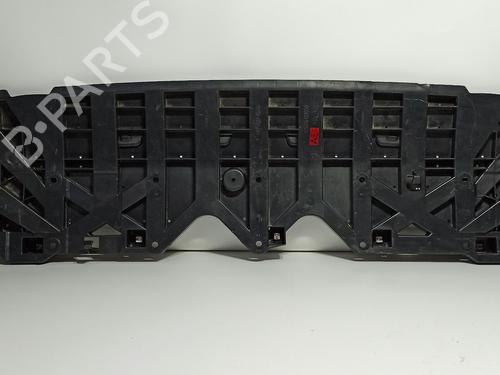 Riparo sottomotore TOYOTA AYGO X (_B7_) 1.0 VVT-i (KGB70) (72 hp) 31722018