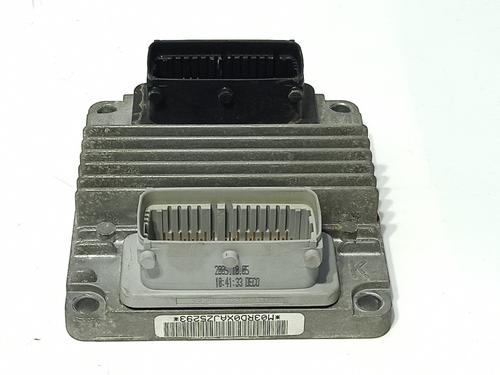 Engine control unit (ECU) CHEVROLET AVEO / KALOS Hatchback (T200) 1.4 16V | BP13083709M57 