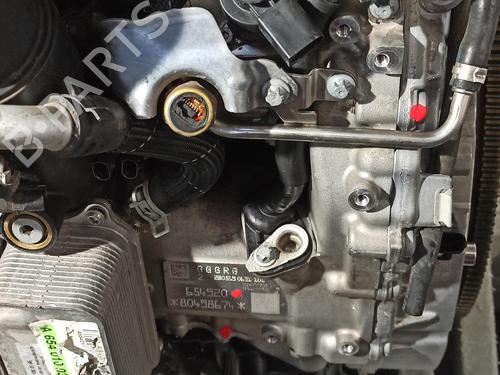 Engine MERCEDES-BENZ GLB (X247) GLB 200 d (247.612) | BP24459892M1