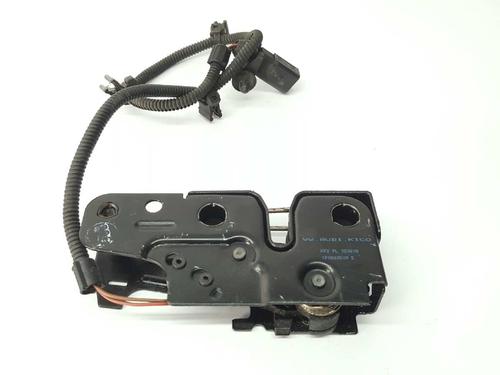 Used Hood lock SEAT LEON (1P1) 2.0 TDI (170 hp) 8777012