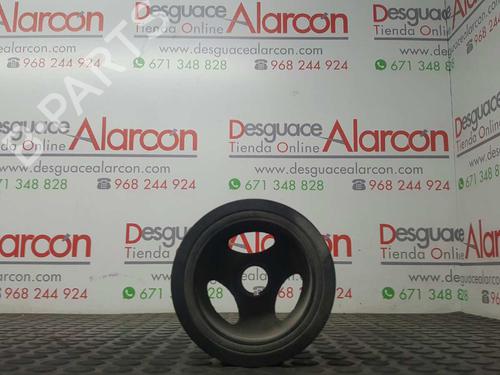 Pulley HYUNDAI ELANTRA III (XD) 1.6 | BP14529178M122