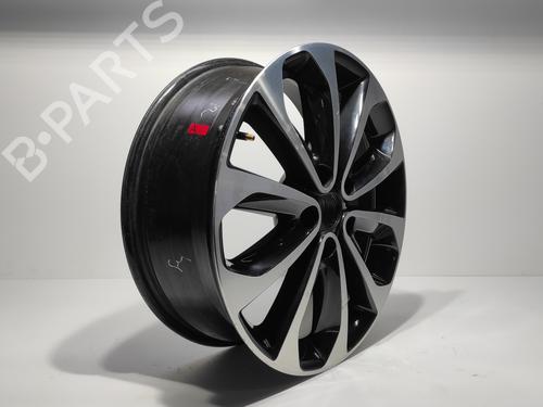 Rim NISSAN QASHQAI I (J10, NJ10) 1.5 dCi | BP27710166C45