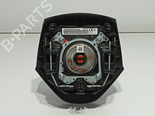 Driver airbag MITSUBISHI MIRAGE / SPACE STAR VI Hatchback (A0_A)  | BP25451483C9 