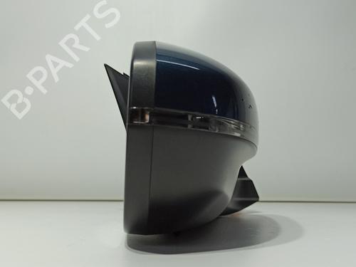 Right mirror PEUGEOT 5008 II (MC_, MJ_, MR_, M4_) 1.2 THP (MRHNYH, MRHNYW, MRHNSJ, MRHNSU, MRHNSM) | BP24985106C27 