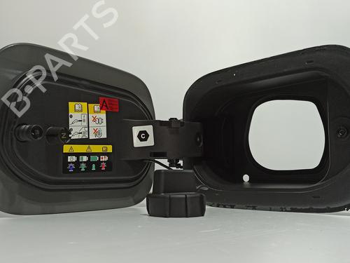 Tanklokket JEEP COMPASS (MP, M6, MV, M7)  | BP29601873C131