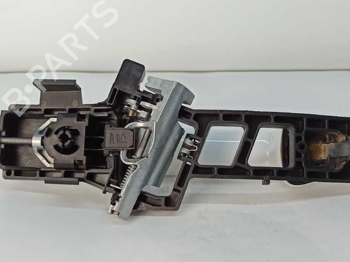 Rear right exterior door handle FORD TRANSIT COURIER B460 MPV  | BP11388406C130