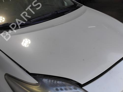 Hood TOYOTA PRIUS (_W3_) 1.8 Hybrid (ZVW3_) | BP27993261C1