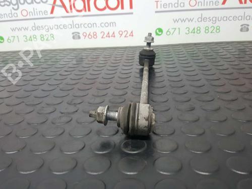 Venstre fortil bærearm MERCEDES-BENZ C-CLASS T-Model (S203) C 200 CDI (203.204) | BP14528839M12
