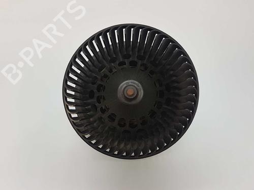Used Heater blower motor PEUGEOT 207 (WA_, WC_) 1.6 HDi (90 hp) 7660900