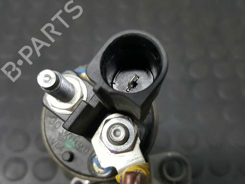 Starter VW POLO V (6R1, 6C1) 1.4 TDI | BP2748825M8