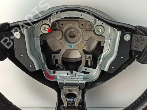 Steering wheel NISSAN JUKE (F15) 1.5 dCi | BP9806864C49 