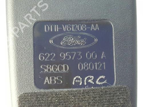 Seat buckle FORD TRANSIT CONNECT V408 Box Body/MPV 1.5 EcoBlue | BP14540209I32