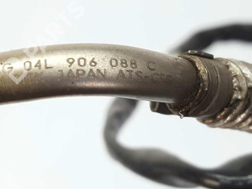 Elektronisk sensor VW GOLF VII (5G1, BQ1, BE1, BE2) 1.6 TDI | BP8749165M84 