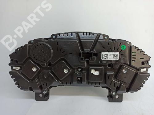 Instrument cluster FORD FIESTA VII (HJ, HF) 1.5 TDCi | BP8280385C47 