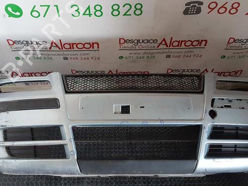 Zderzak przedni FIAT ULYSSE (179_) 2.2 JTD | BP2738368C7 