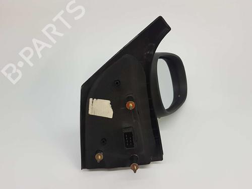 Right mirror RENAULT SCÉNIC I MPV (JA0/1_, FA0_) 1.9 dTi (JA1U) | BP7526370C27 