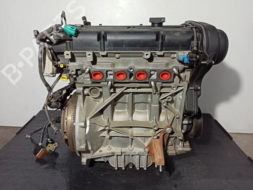 Engine FORD FIESTA VI (CB1, CCN) 1.25 | BP39448354M1 - Image 3