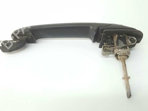 Front right exterior door handle SEAT CORDOBA (6K2) 1.6 | BP5824211C129 