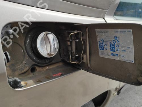 Fuel flap MERCEDES-BENZ 124 Saloon (W124) 300 D (124.130) | BP17219079C131 