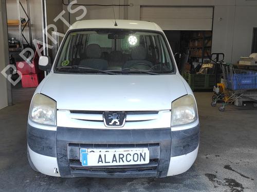 Used Parts PEUGEOT PARTNER MPV (5_, G_) 1.6 HDi 75 4659468