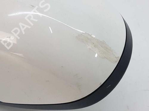 Left mirror SEAT TOLEDO III (5P2) 1.9 TDI | BP6473099C26 