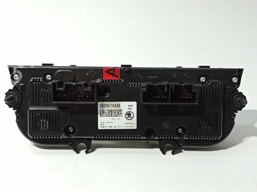AC-Styringsenhed/Manøvreenhed SKODA OCTAVIA III Combi (5E5, 5E6) 1.6 TDI | BP18733563I5 
