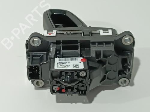 Gear lever VOLVO XC40 (536)  | BP25364638M90 