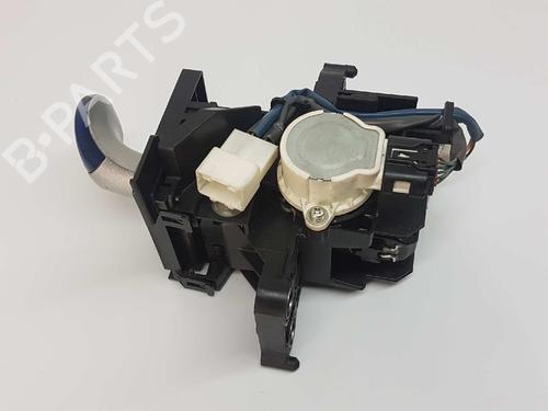 Gear lever TOYOTA PRIUS (_W3_) 1.8 Hybrid (ZVW3_) | BP4581125M90