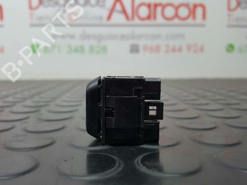 Right front window switch PEUGEOT PARTNER MPV (5_, G_) 1.6 HDi 90 | BP2750219I26 